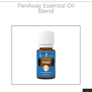 💙YL EO Panaway Blend